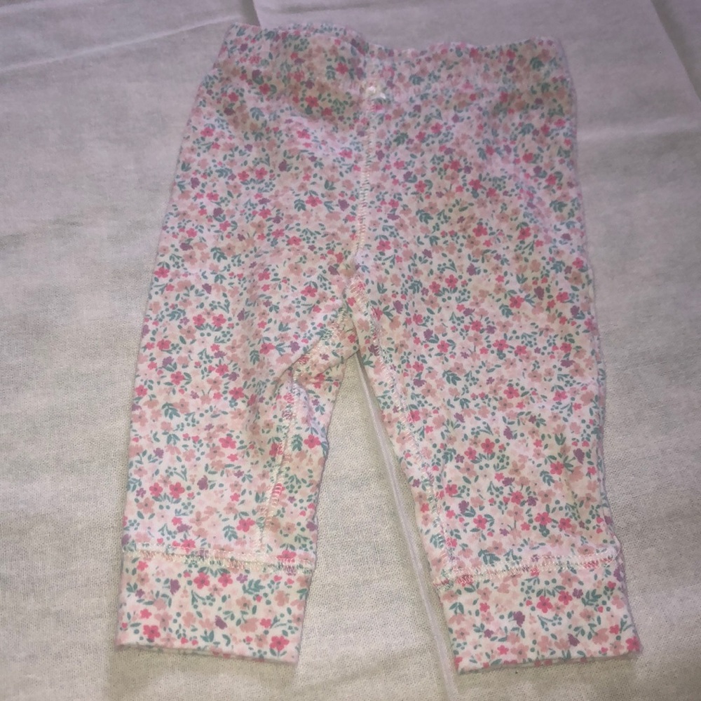 Carter’s pants bundle - Picture 3 of 4